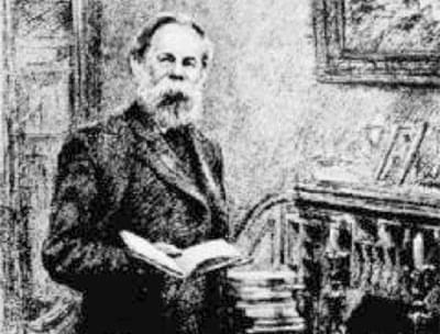 Homepage - Irish Metabolic Rifts 10 Friedrich Engels