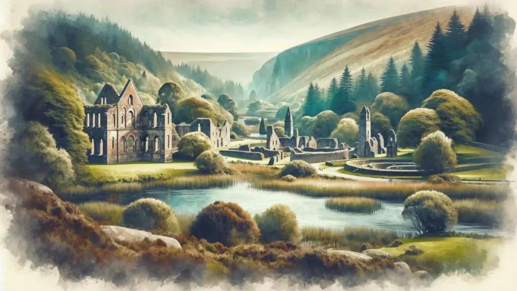 Reconstructing ‘Nature’ as a Picturesque theme park: The colonial case of Ireland. 2 Reconstructing ‘Nature’ as a Picturesque theme park: The colonial case of Ireland. 1